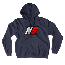 Sudadera NuffGM