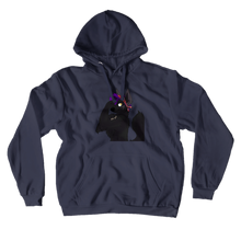 betrayedmutt Hoodies (No-Zip/Pullover)