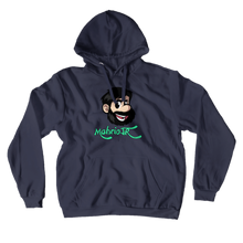 mahriojr Hoodies (No-Zip/Pullover)