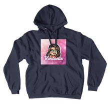 vantastix Hoodies (No-Zip/Pullover)