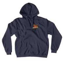 da_ph0enx Hoodies (No-Zip/Pullover)