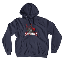 softakcz Hoodies (No-Zip/Pullover)