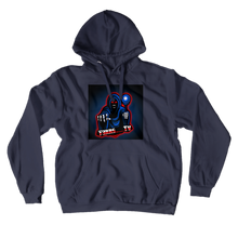 f3arstv Hoodies (No-Zip/Pullover)