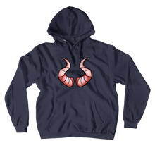 hannahjayy Hoodies (No-Zip/Pullover)