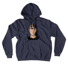 invidia1385 Hoodies (No-Zip/Pullover)
