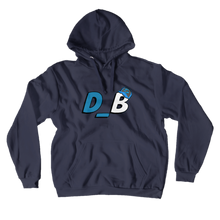 dren_ban Hoodies (No-Zip/Pullover)
