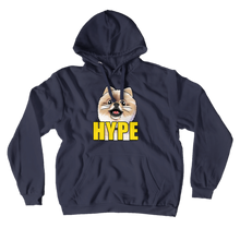ruts_orca Hoodies (No-Zip/Pullover)