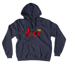 iluca1998 Hoodies (No-Zip/Pullover)
