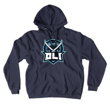 Oli_ Hoodie (No-Zip/Pullover)