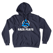 gazaplays Hoodies (No-Zip/Pullover)