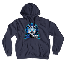 Wolf Pack Hoodies (No-Zip/Pullover)