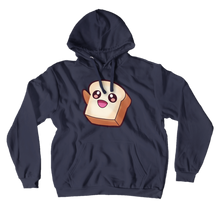 syeryeHi Hoodies (No-Zip/Pullover)