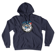 Sanctuary Hoodies (No-Zip/Pullover)