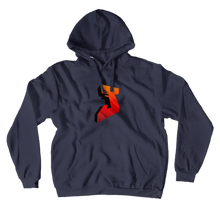 josetetv Hoodies (No-Zip/Pullover)