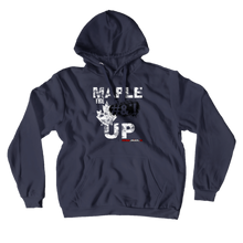 patrixraider_tv Hoodies (No-Zip/Pullover)