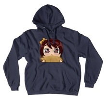 Glory Yam Hoodies (No-Zip/Pullover)