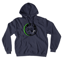 DJ PANDA Hoodies (No-Zip/Pullover)