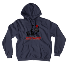 nastrand Hoodies (No-Zip/Pullover)
