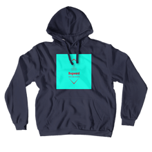 bugward Hoodies (No-Zip/Pullover)