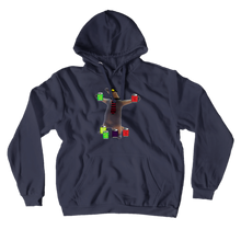 mylifeinabox Hoodies (No-Zip/Pullover)