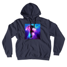 algbadkitty Hoodies (No-Zip/Pullover)