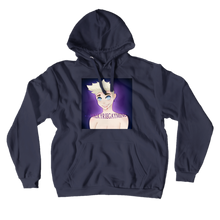 valkyriegayming Hoodies (No-Zip/Pullover)