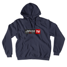 jekoz42 Hoodies (No-Zip/Pullover)