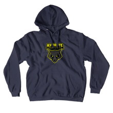 kilabytegaming Hoodies (No-Zip/Pullover)