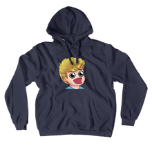 ben420_ Hoodies (No-Zip/Pullover)
