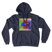 Isys8 Hoodies (No-Zip/Pullover)