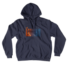 kazumaru89 Hoodies (No-Zip/Pullover)