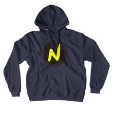 lanovalteam Hoodies (No-Zip/Pullover)