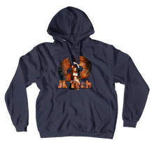 jltechgaming Hoodies (No-Zip/Pullover)