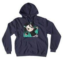 ArihPaws Hoodies (No-Zip/Pullover)