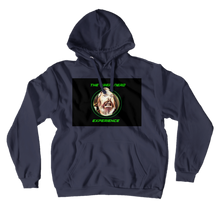 uber_nerd Hoodies (No-Zip/Pullover)