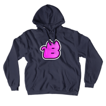 bosskitty_b Hoodies (No-Zip/Pullover)
