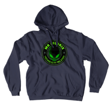 mreflorix Hoodies (No-Zip/Pullover)