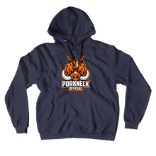 porkneckofficial Hoodies (No-Zip/Pullover)