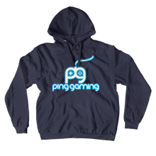 Ping Gaming Hoodies (No-Zip/Pullover)