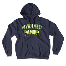 myndmeltgaming Hoodies (No-Zip/Pullover)