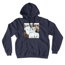 nevenzondernaam Hoodies (No-Zip/Pullover)