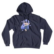 Karin Hoodies (No-Zip/Pullover)