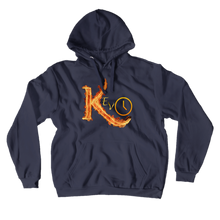 kevotime Hoodies (No-Zip/Pullover)