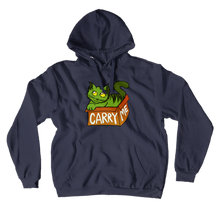 Wini "Carry" Hoodies (No-Zip/Pullover)