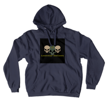 lonestargamer1986 Hoodies (No-Zip/Pullover)