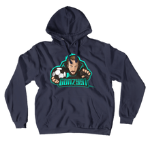 Gonzy-Hoddie