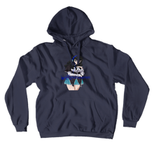 aluminaseren Hoodies (No-Zip/Pullover)