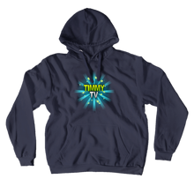 Timmy_TVOfficial Hoodie (No-Zip/Pullover)