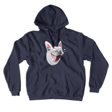 merrykish Hoodies (No-Zip/Pullover)
