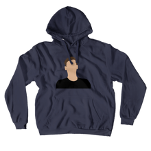 padzig Hoodies (No-Zip/Pullover)